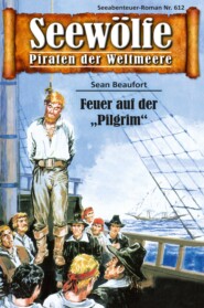 Seewölfe - Piraten der Weltmeere 612