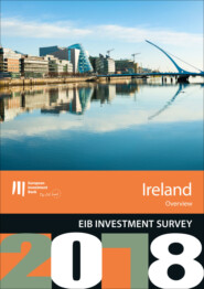 EIB Investment Survey 2018 - Ireland overview