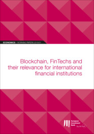 EIB Working Papers 2019\/01 - Blockchain, FinTechs