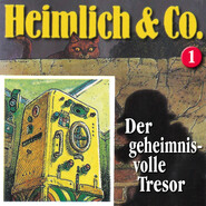 Heimlich & Co., Folge 1: Der geheimnisvolle Tresor