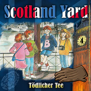 Scotland Yard, Folge 4: Tödlicher Tee