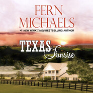 Texas Sunrise - Texas 4 (Unabridged)