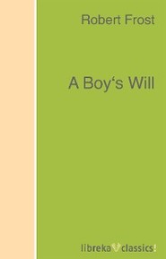A Boy\'s Will