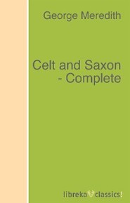 Celt and Saxon - Complete