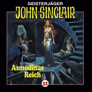John Sinclair, Folge 22: Asmodinas Reich (2\/2)