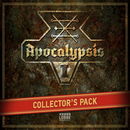 Apocalypsis, Staffel 1: Collector\'s Pack