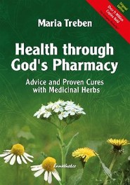 Health through God\'s Pharmacy