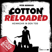 Jerry Cotton - Cotton Reloaded, Folge 29: Heimkehr in den Tod