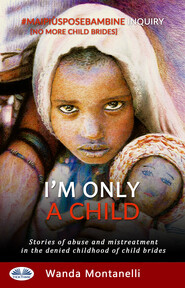 I\'M Only A Child
