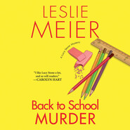 Back to School Murder - Lucy Stone, Book 4 (Unabridged)