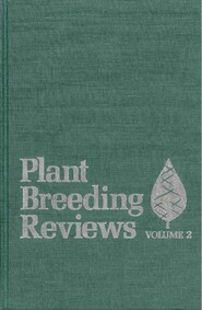 Plant Breeding Reviews, Volume 2