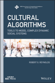 Cultural Algorithms