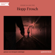 Hopp-Frosch (Ungekürzt)