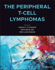 The Peripheral T-Cell Lymphomas