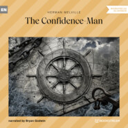 The Confidence-Man (Unabridged)