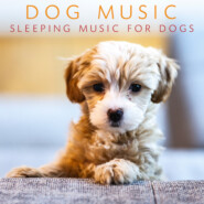 Dog Music - Sleeping Music For Dogs (Music For Dog\'s Ears, Pet Relaxation Music)