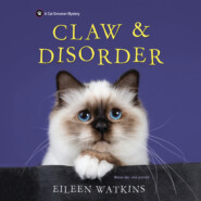 Claw & Disorder (Unabridged)