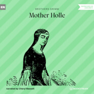 Mother Holle (Unabridged)
