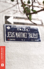 Jesús Martínez Rentería \"Palillo\"