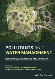 Pollutants and Water Management