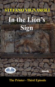 In The Lion\'s Sign
