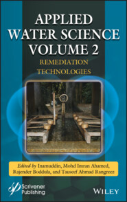 Applied Water Science, Volume 2