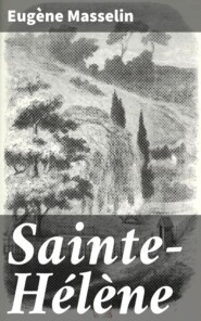 Sainte-Hélène