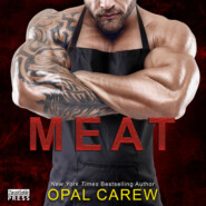 Meat (Unabridged)
