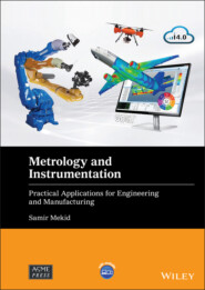 Metrology and Instrumentation