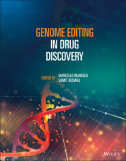Genome Editing in Drug Discovery