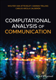 Computational Analysis of Communication