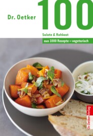 100 Salate & Rohkost