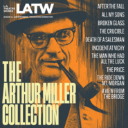 The Arthur Miller Collection (Unabridged)