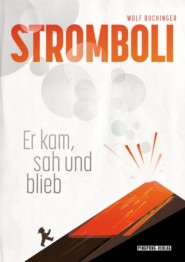 Stromboli