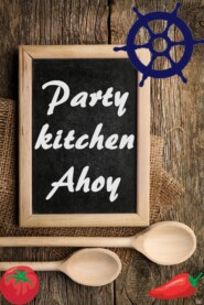 Party kitchen Ahoy