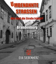 Umbenannte Straßen in Brandenburg