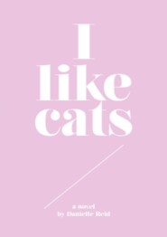 I like cats