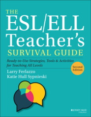 The ESL\/ELL Teacher\'s Survival Guide