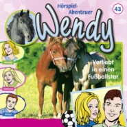 Wendy, Folge 43: Verliebt in einen Fußballstar