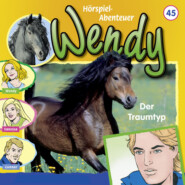 Wendy, Folge 45: Der Traumtyp