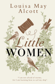 Little Women \/ Маленькие женщины