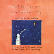 Tales for an Unknown City (Unabridged)