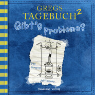 Gregs Tagebuch, Folge 2: Gibt\'s Probleme?