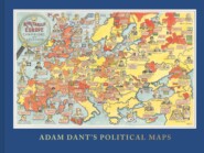 Adam Dant\'s Political Maps