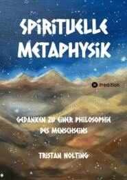 Spirituelle Metaphysik