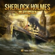 Sherlock Holmes Legends, Folge 6: Nora Craina