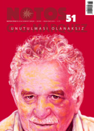Notos 51 - Gabriel García Márquez