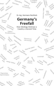 Germany\'s Freefall