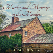 Murder and Marriage in the Meadow - Rosemary Grey Cozy Mysteries, Book 4 (Unabridged)