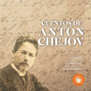 Cuentos de Antón Chéjov
